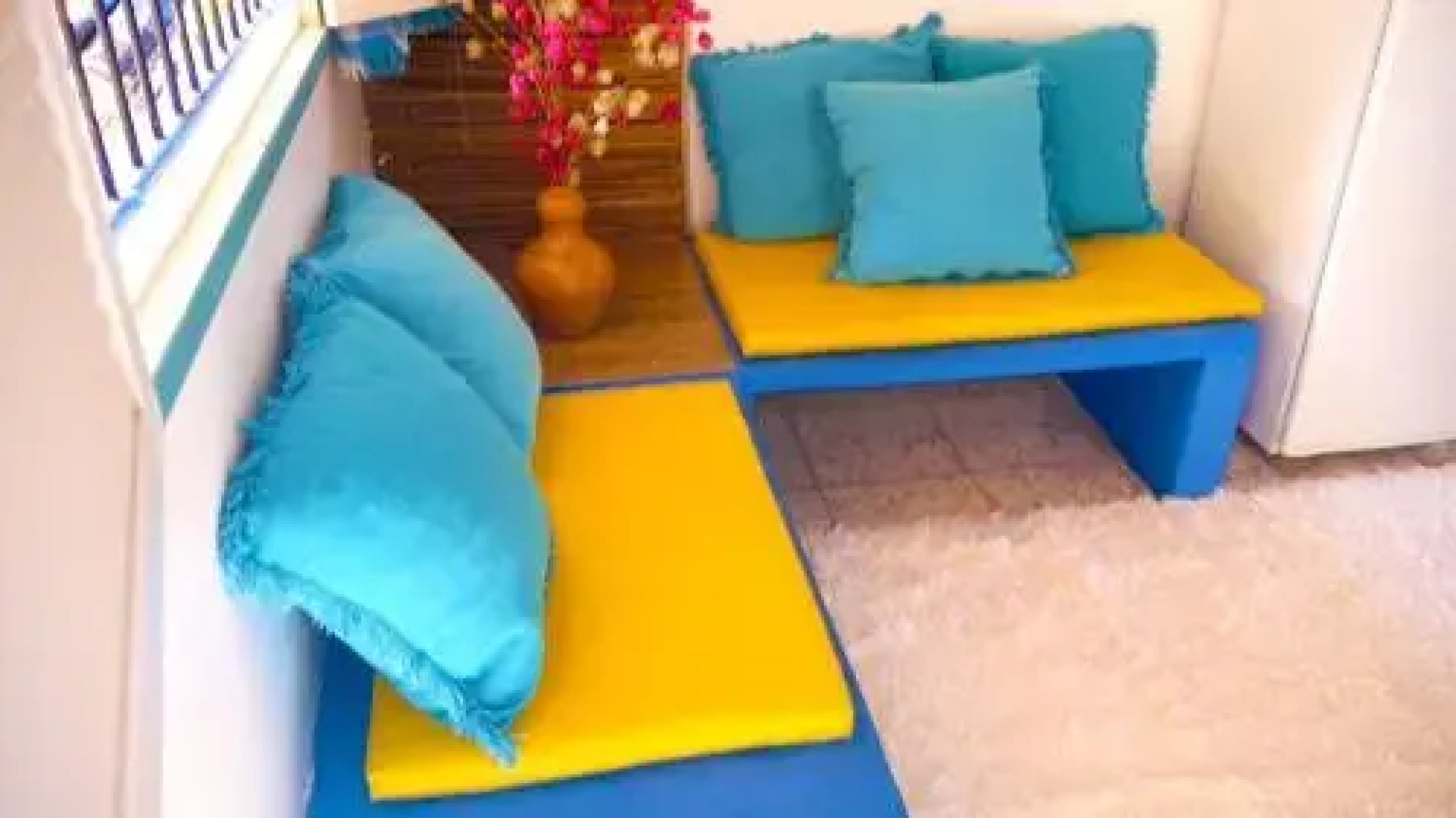 Pousada Recanto Do Sossego