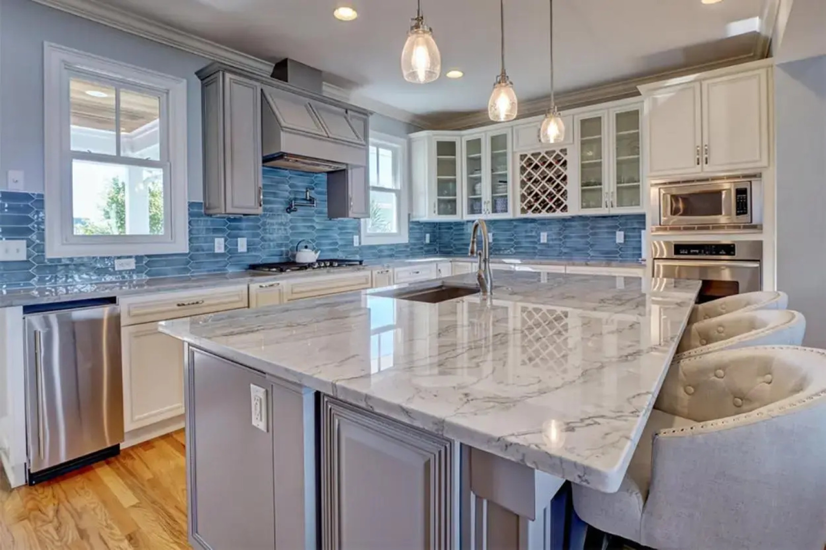 Sea Esta by Sea Scape Properties