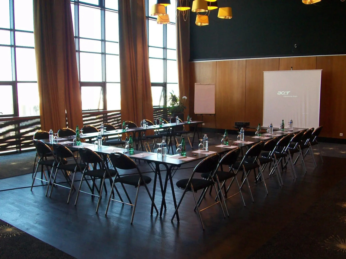 L'Echappée - Hôtel Casino Dieppe