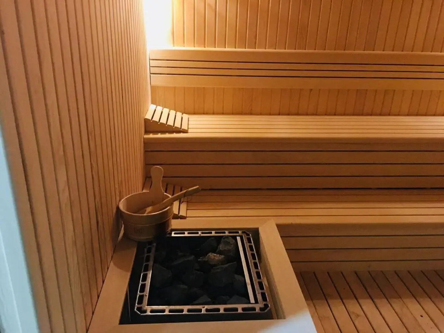 Sport Otel Palandoken