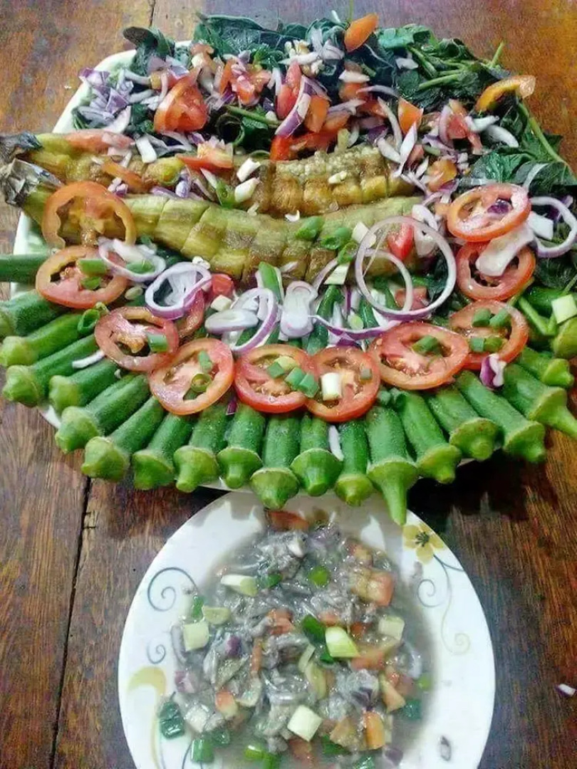 D'Narra Hotel and Restobar