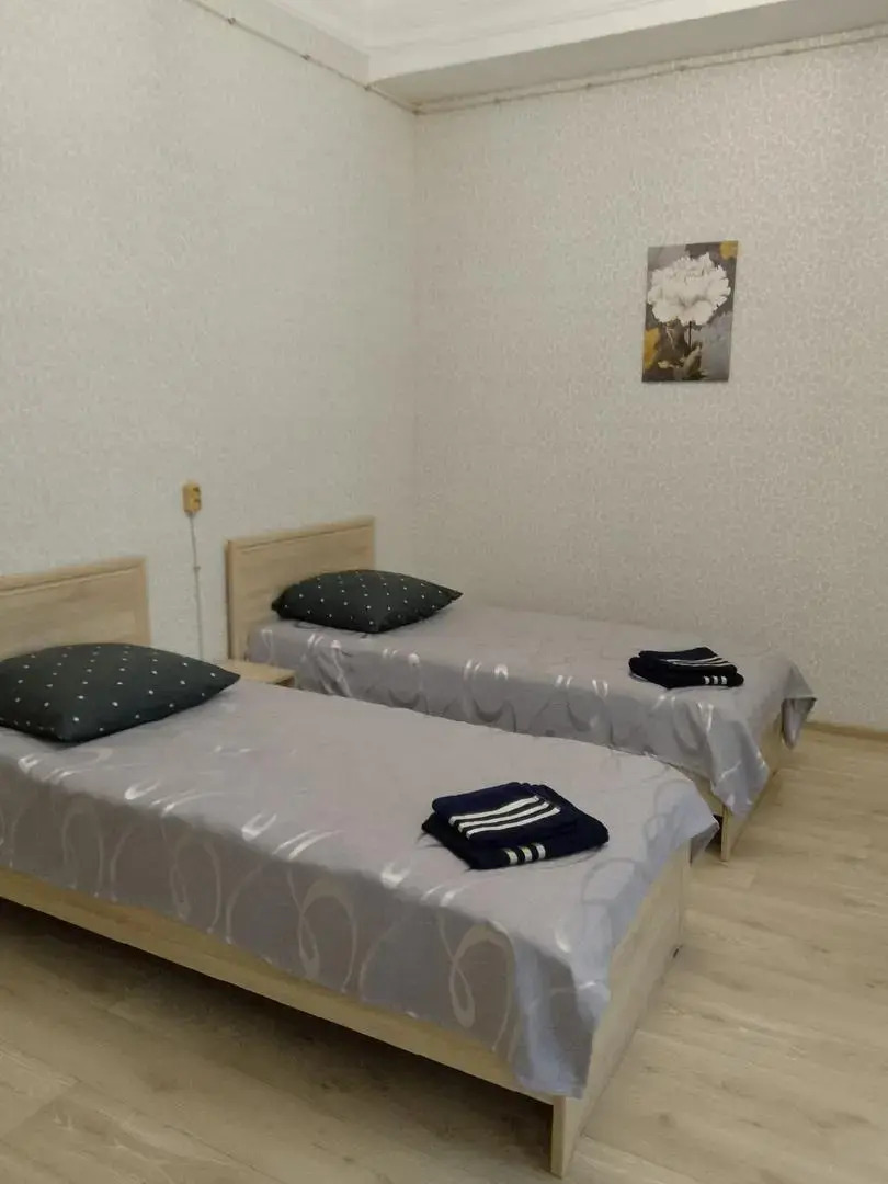 Отель Центральная