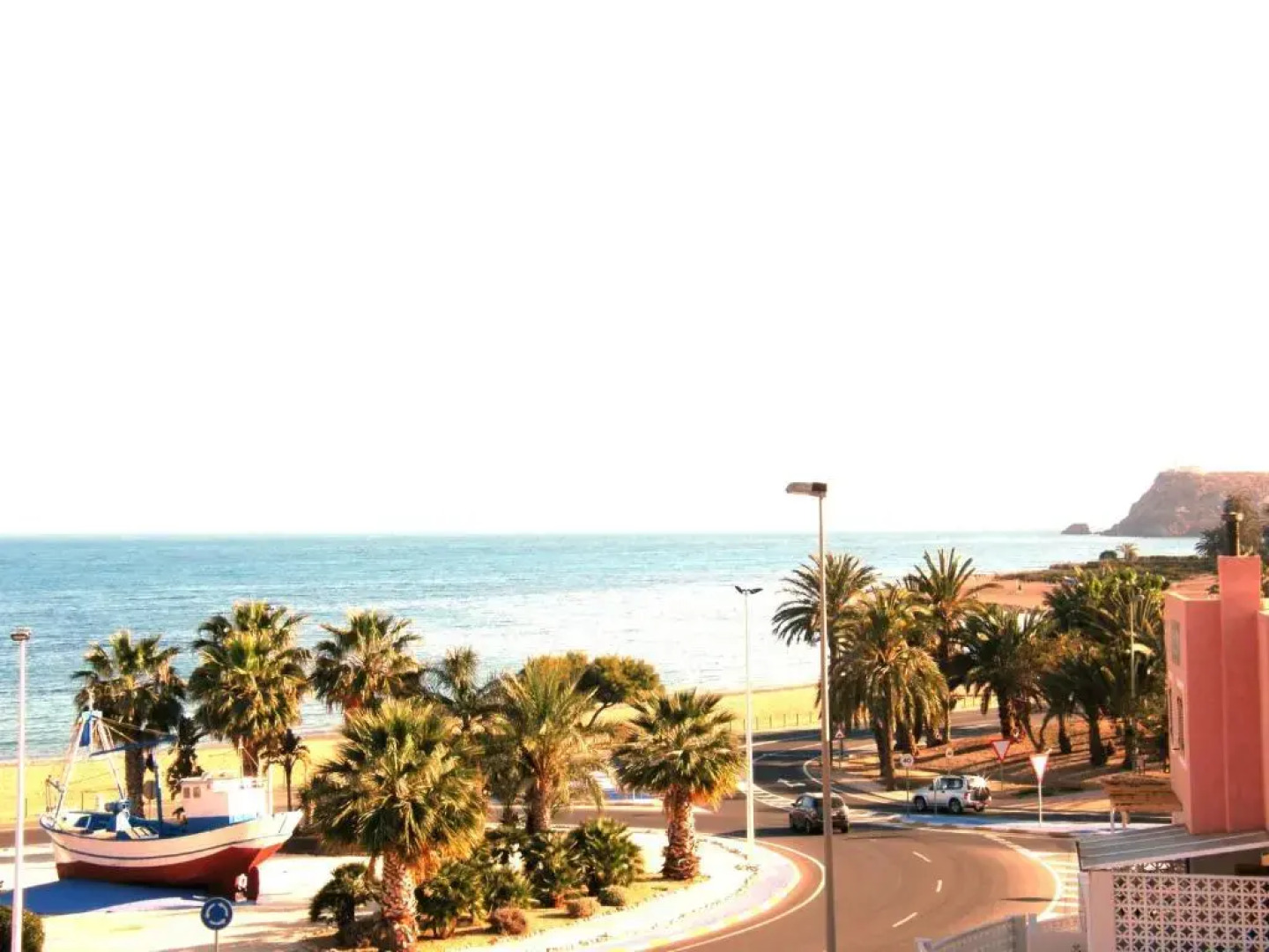 Apartamentos Bellavista