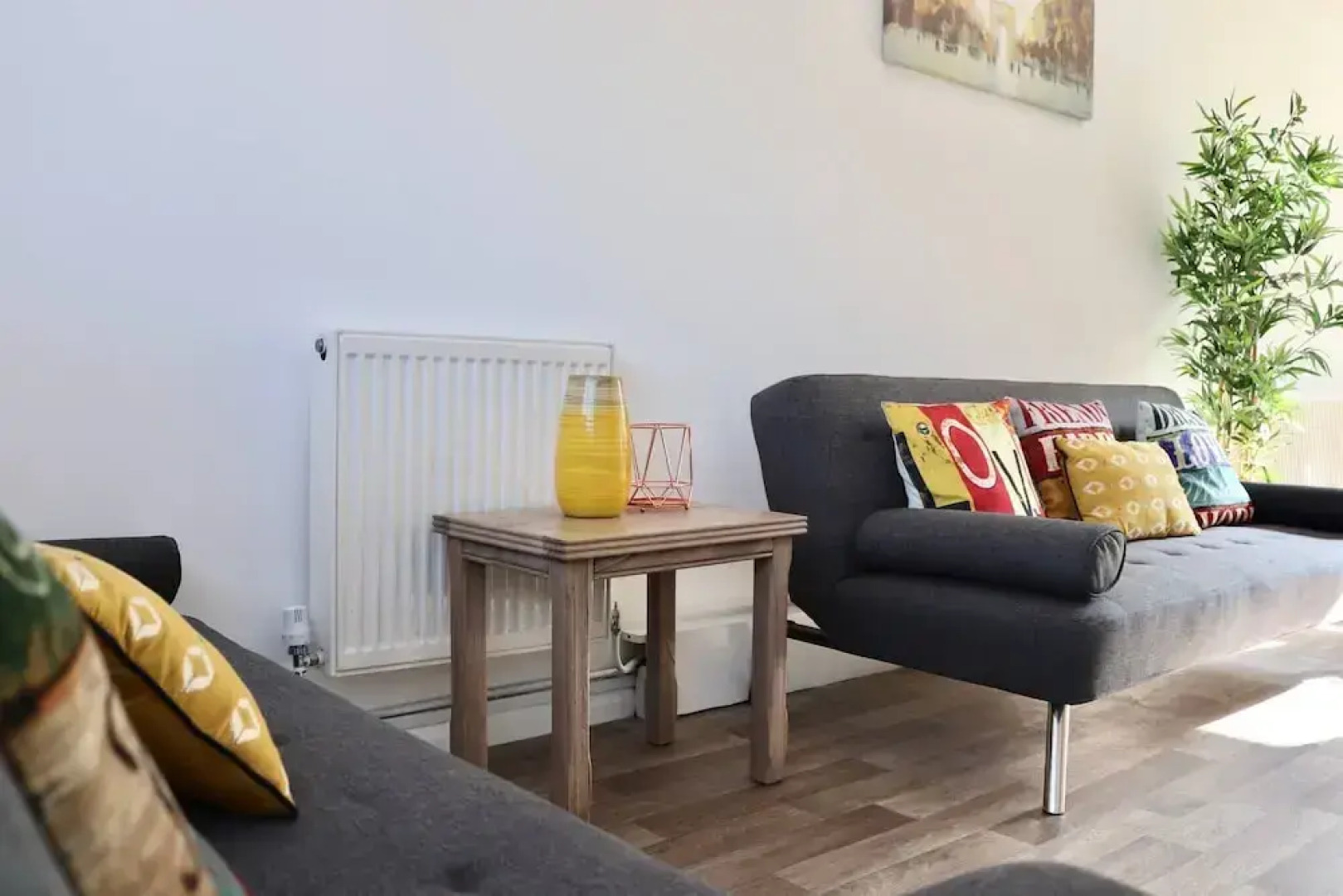 Skyvillion - Valley Way - 3bed House In Stevenage