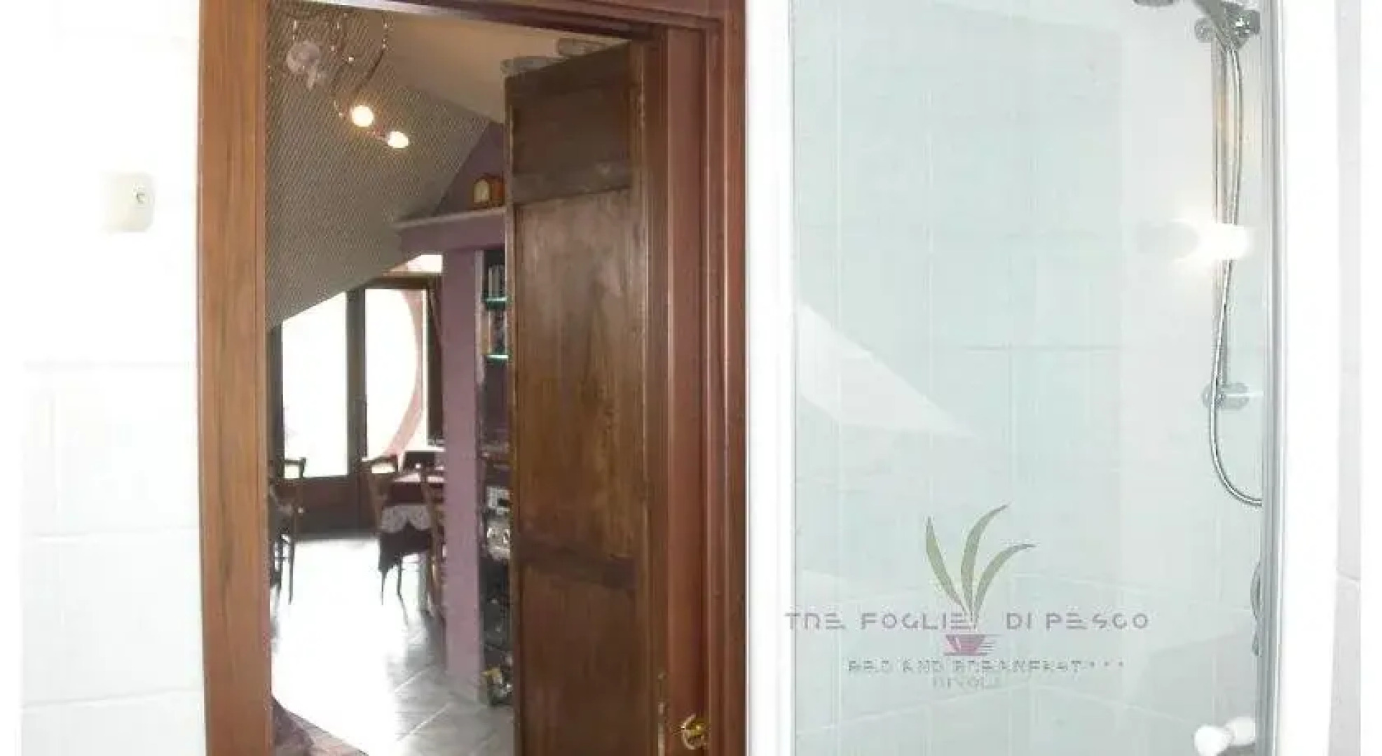 B&B Tre Foglie di Pesco