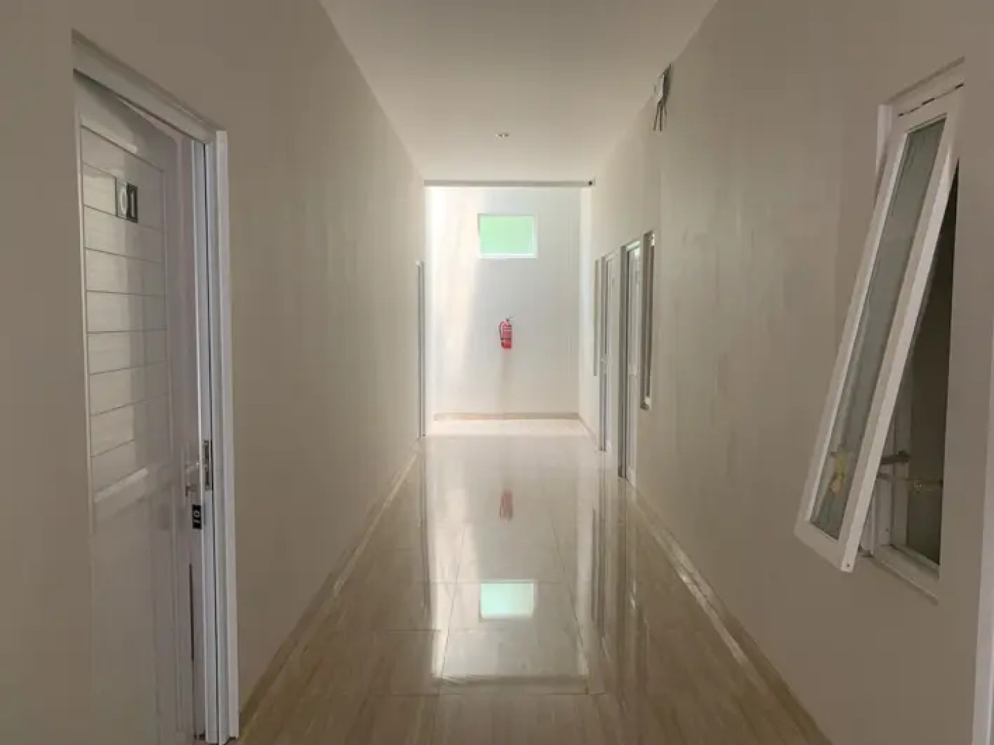 RedDoorz near Alun Alun Purbalingga