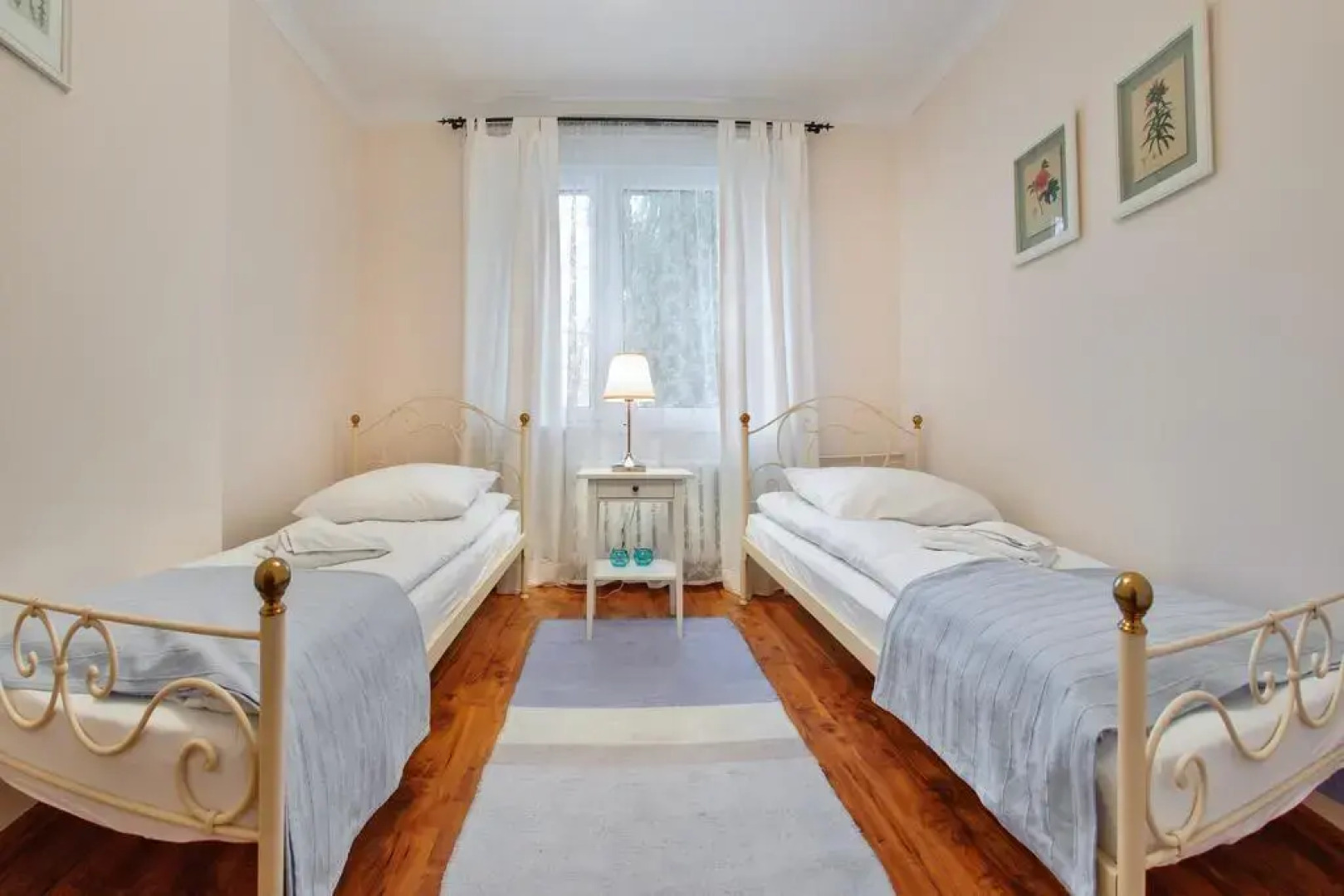 Apartamenty Sun&Snow Ustka Grunwaldzka