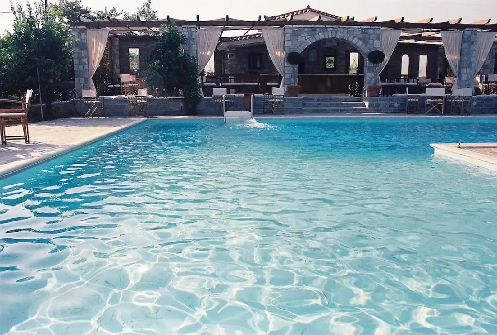 Nicolas Village Club