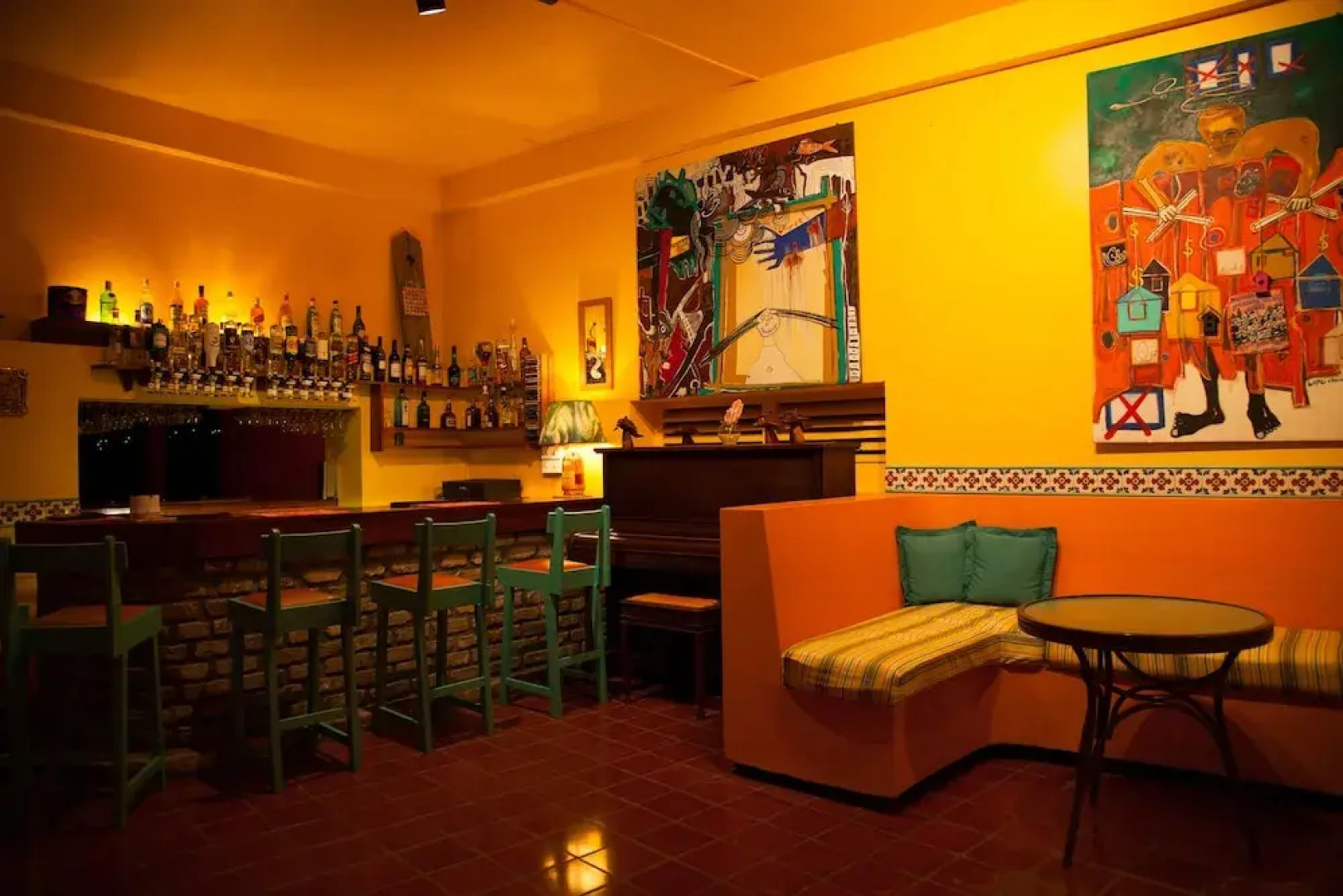 Grand View Beach Hotel