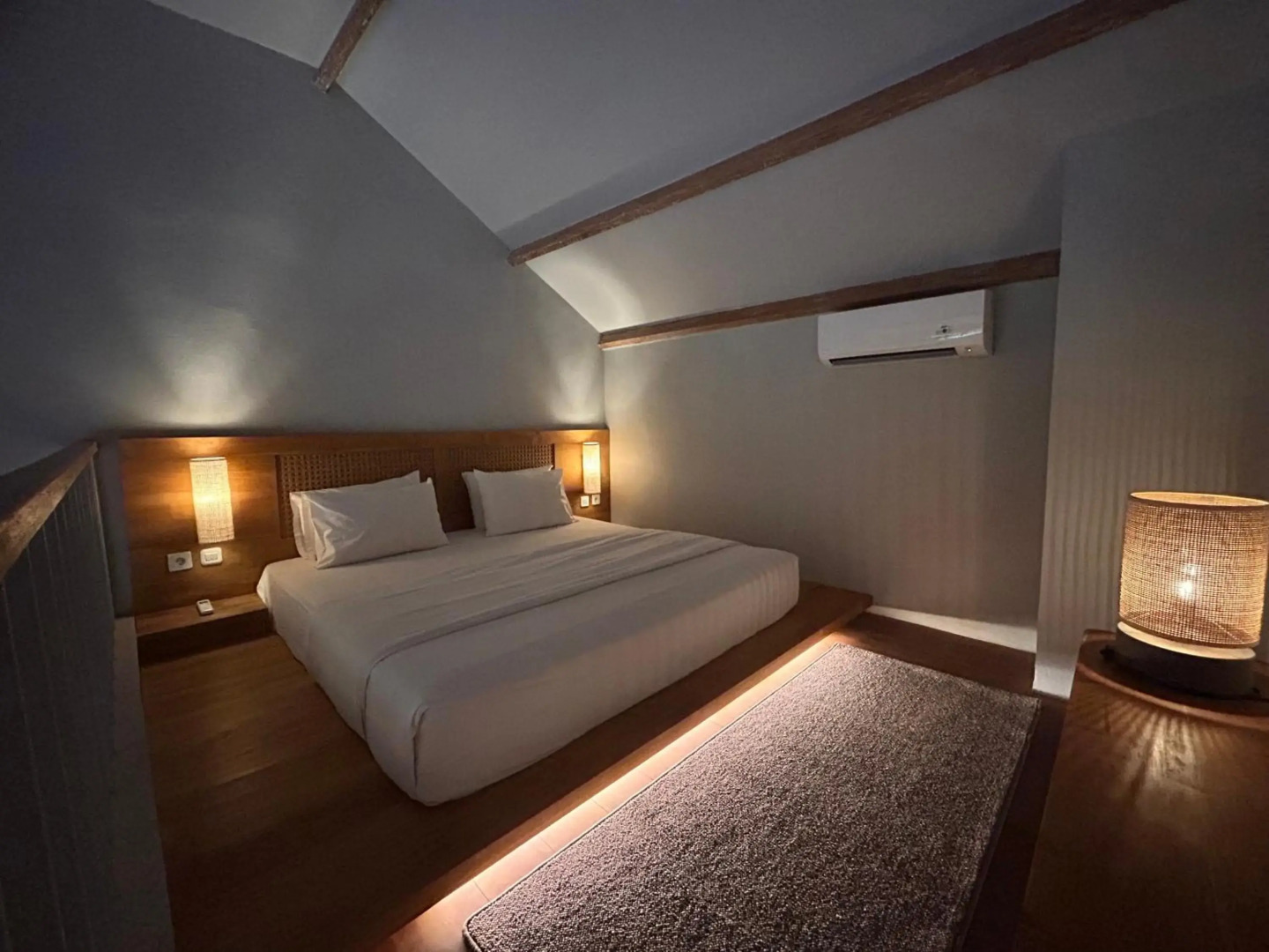 Umadewi Surf & Retreat