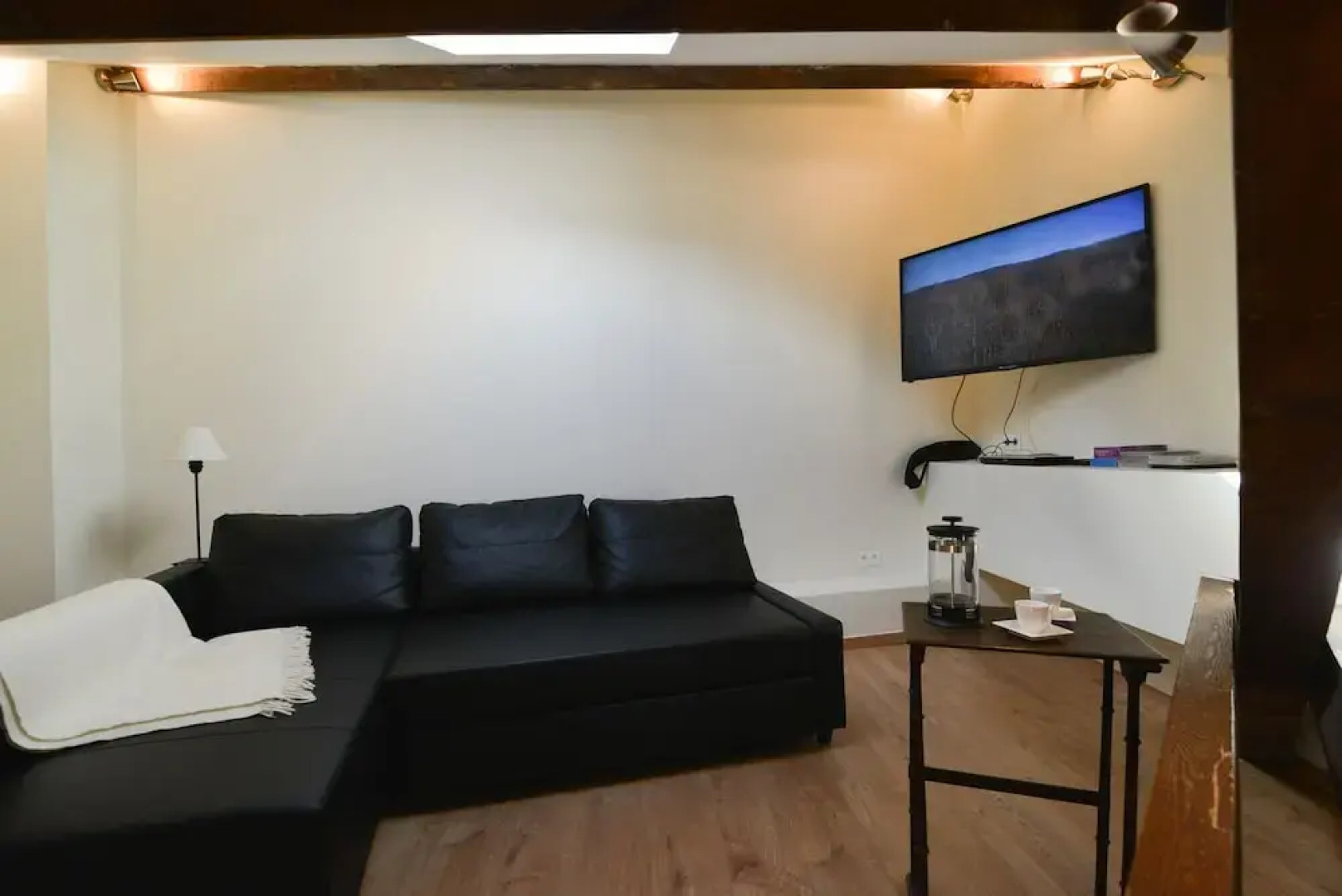 Un jour Versailles...