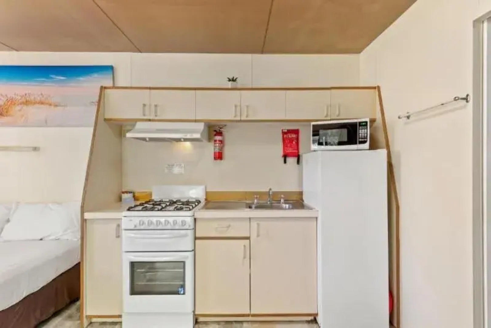 Discovery Parks - Mildura