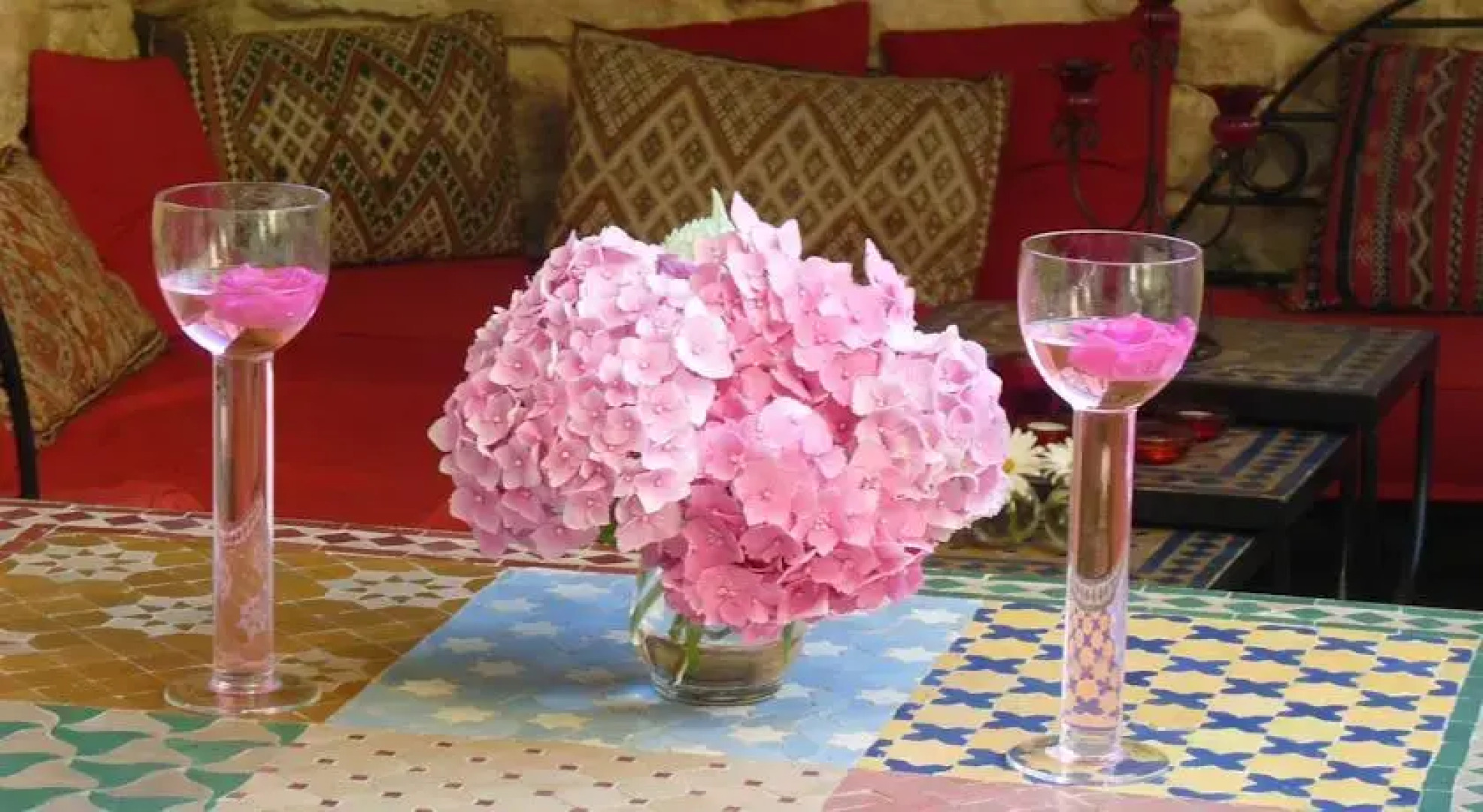 Aux Délices dExcideuil