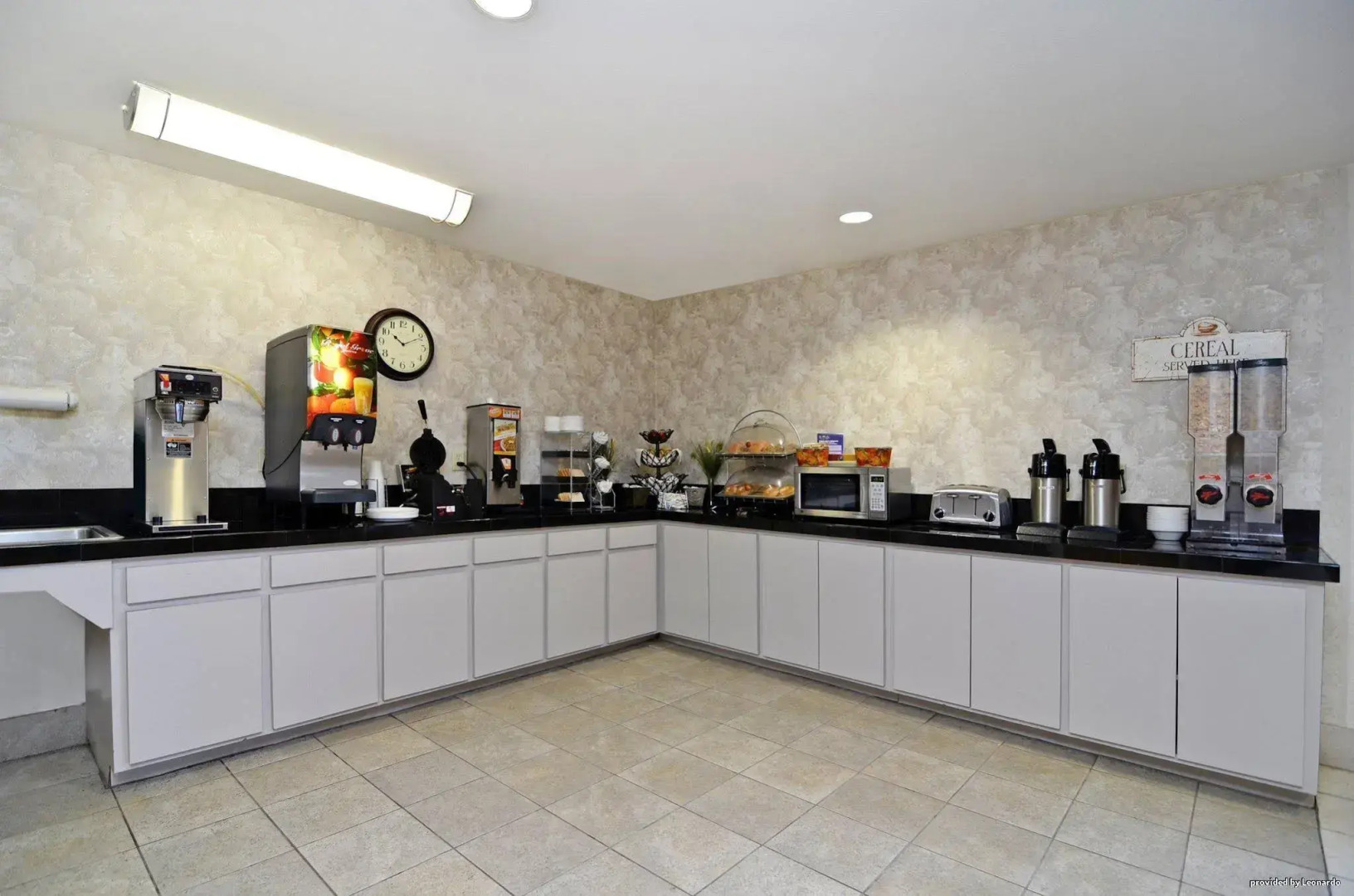 Best Western Borger Inn