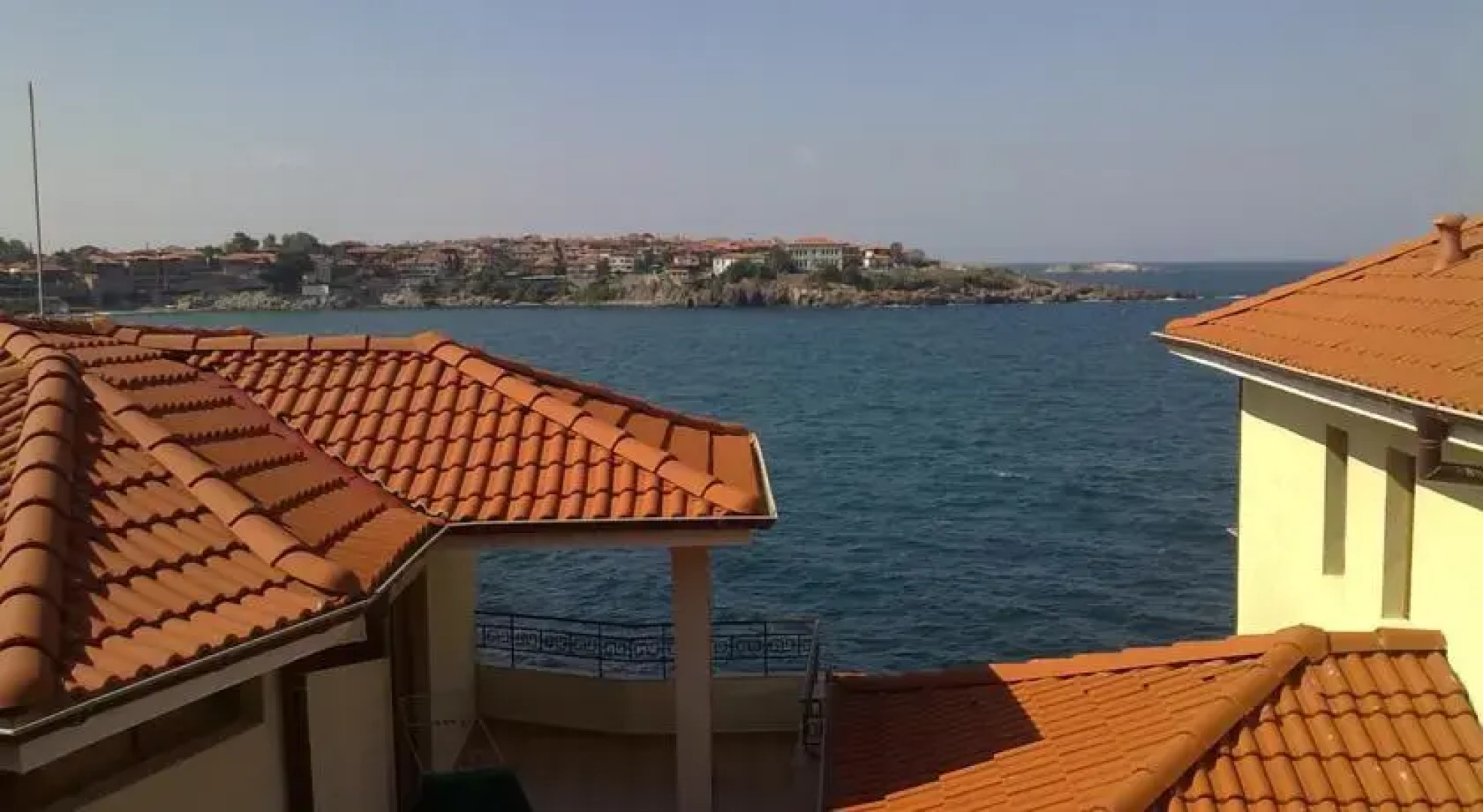 Easy Flats Sozopol