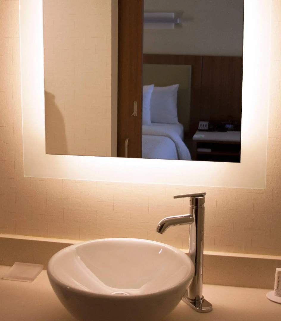 Springhill Suites Corpus Christi