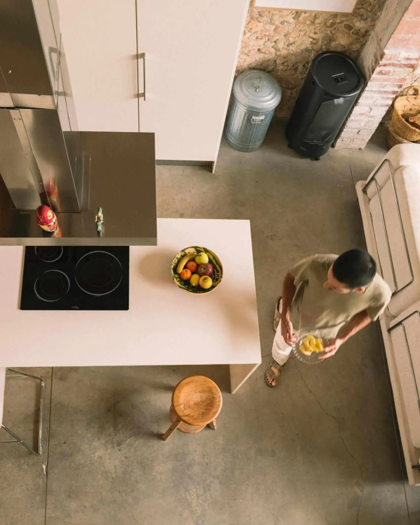 Casa El Paller Viladamat