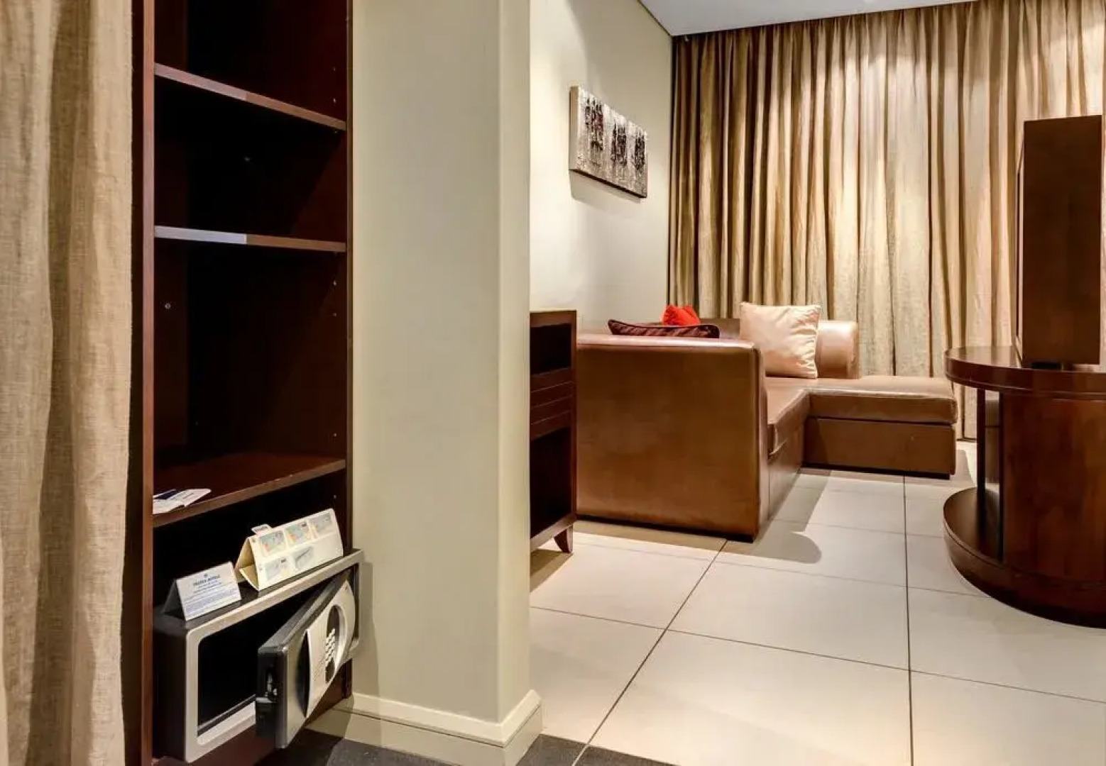 Protea Hotel by Marriott Transit O.R. Tambo Airport