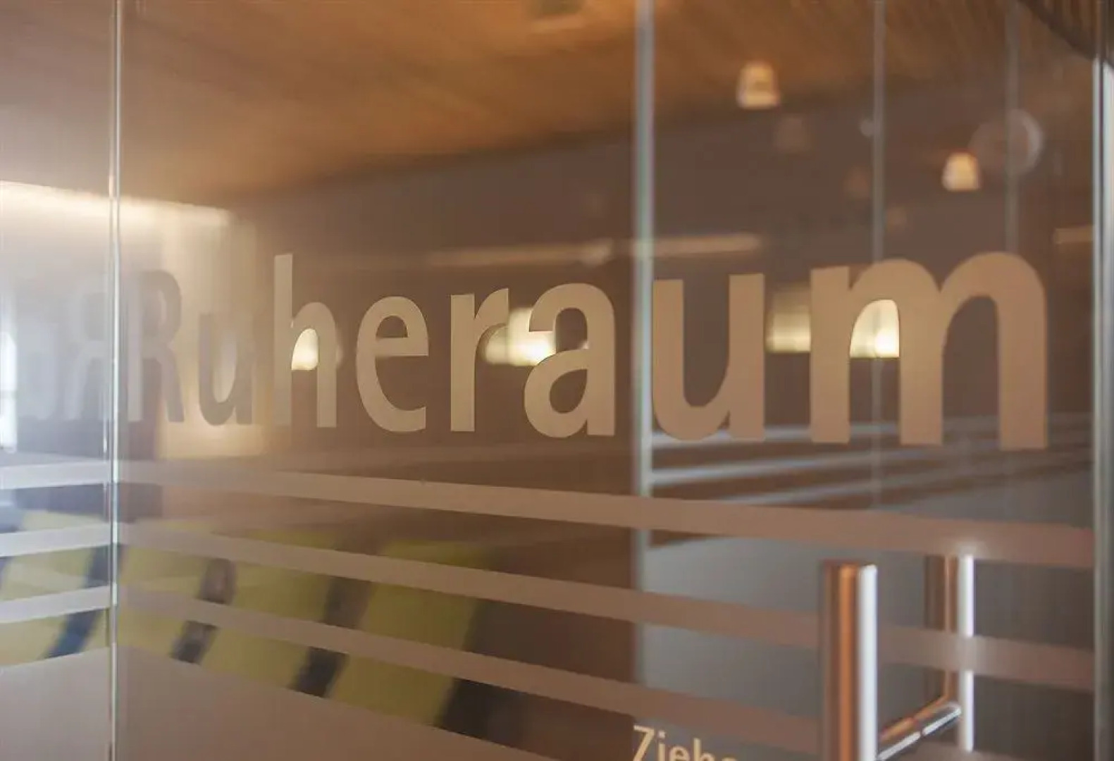 Sporthotel Steffisalp