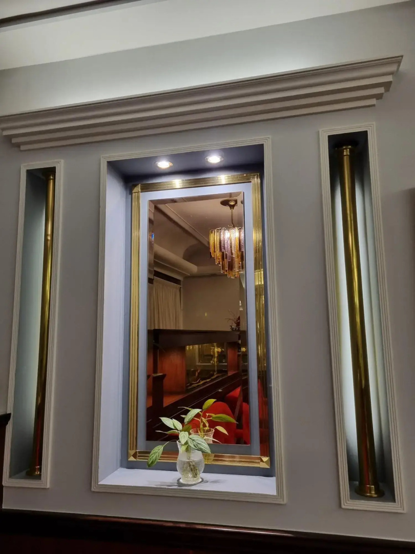 Savoy Hotel