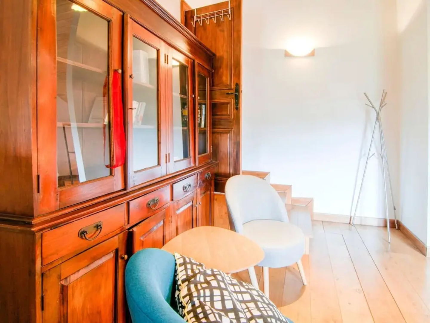 Splendid Villa in Vorsen