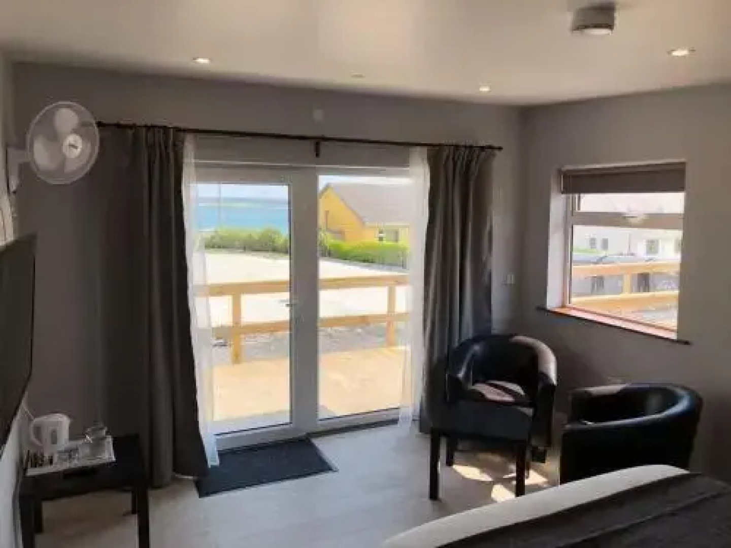 Aran Islands Camping & Glamping