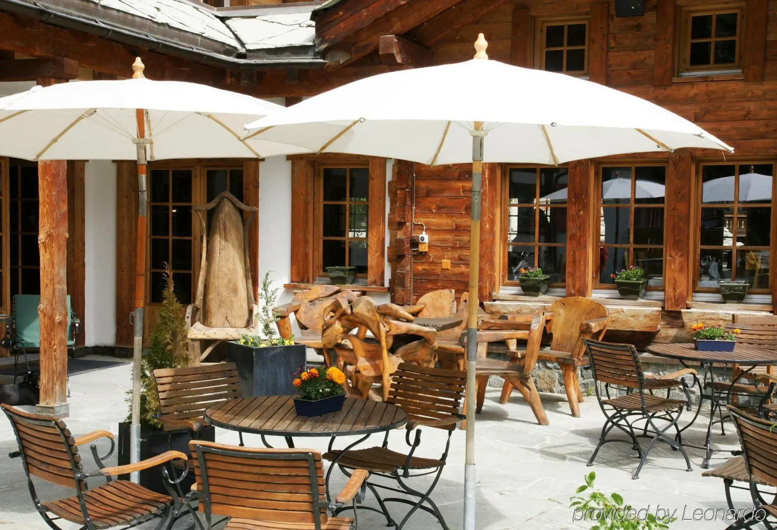 Sunstar Style Hotel Zermatt