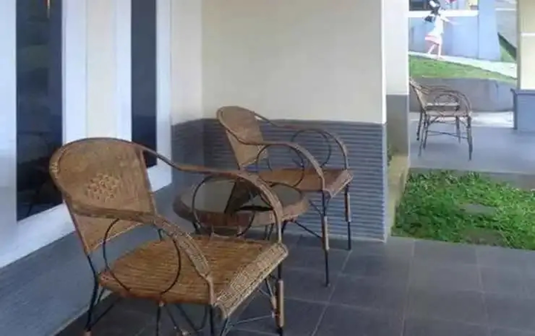 Surya Hotel & Resort Baturraden