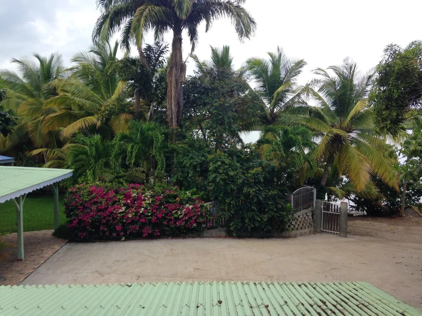 Apartment With one Bedroom in Le François, With Wonderful sea View, En