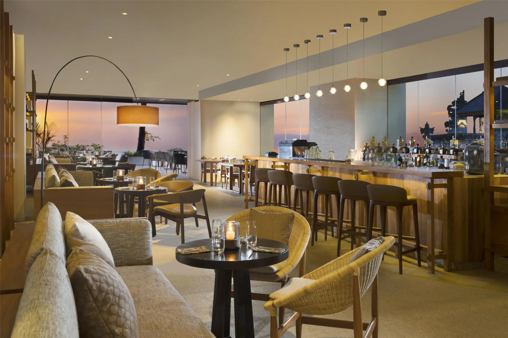 Alila Seminyak, Bali