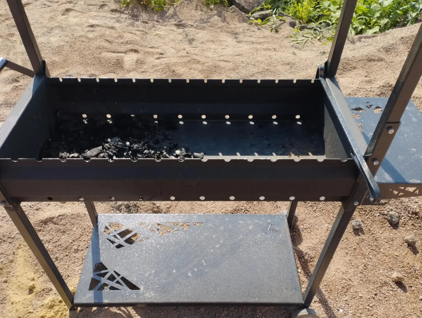 Тихий уголок