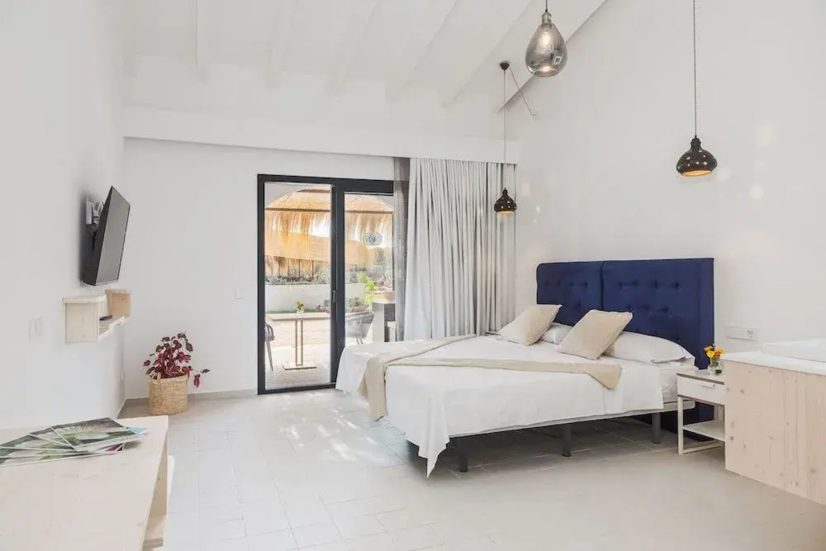 Can Canto de Marina Agroturismo