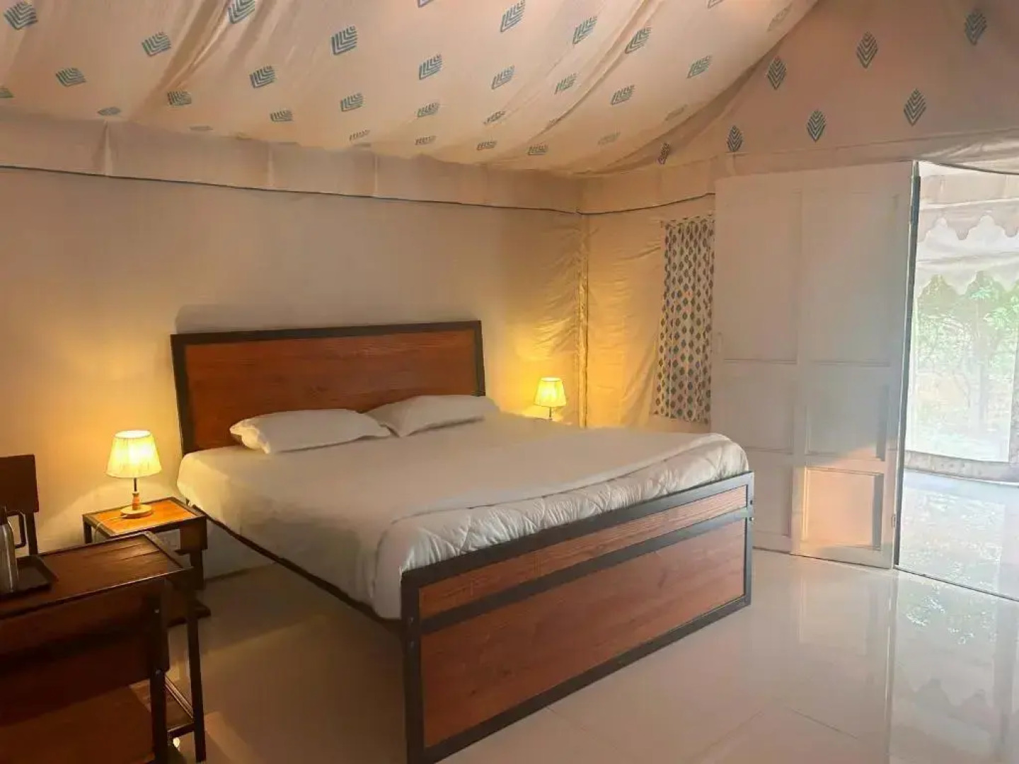 Rewa Hotels & Resorts