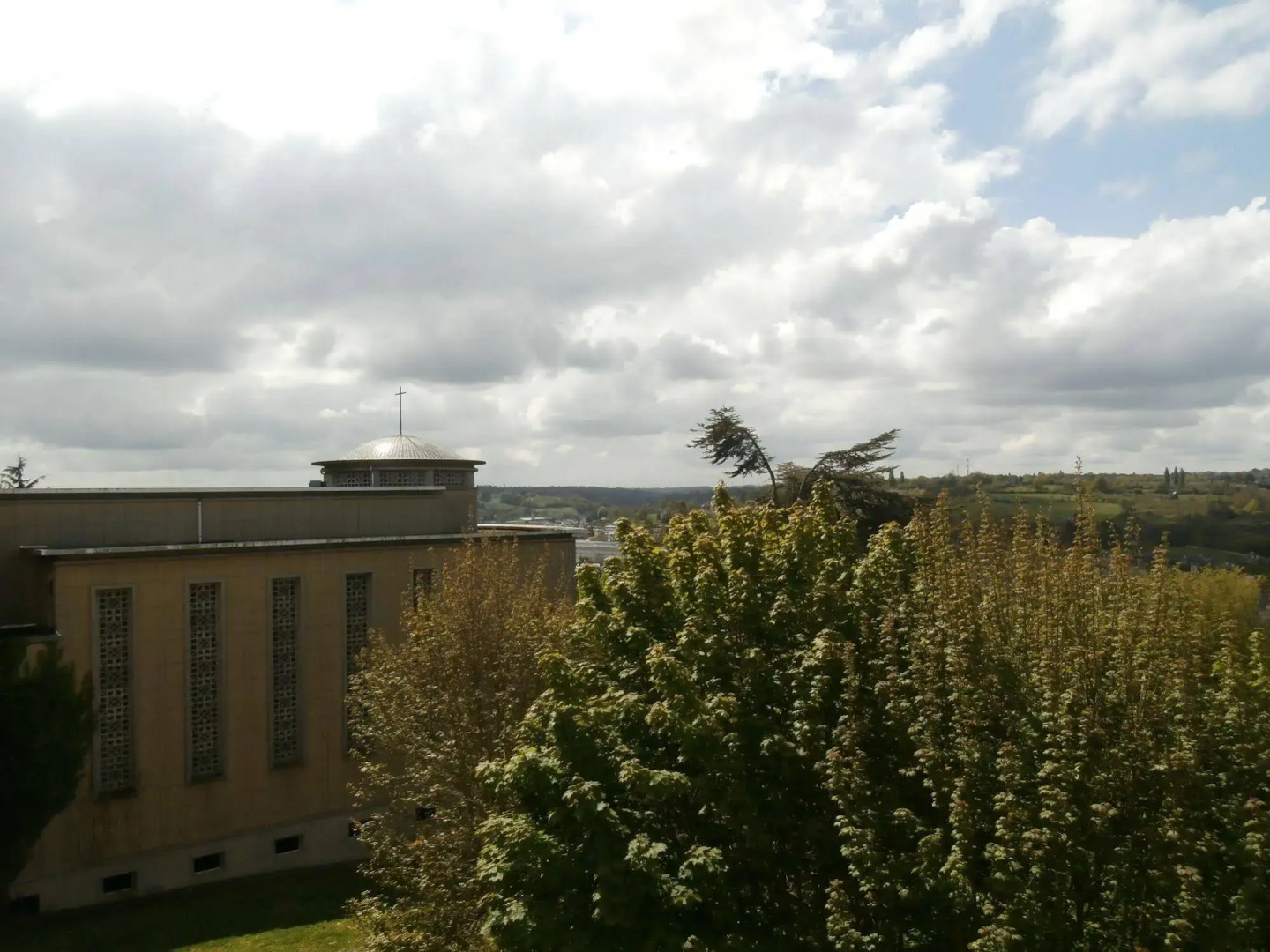 Résidence Zenao Appartements