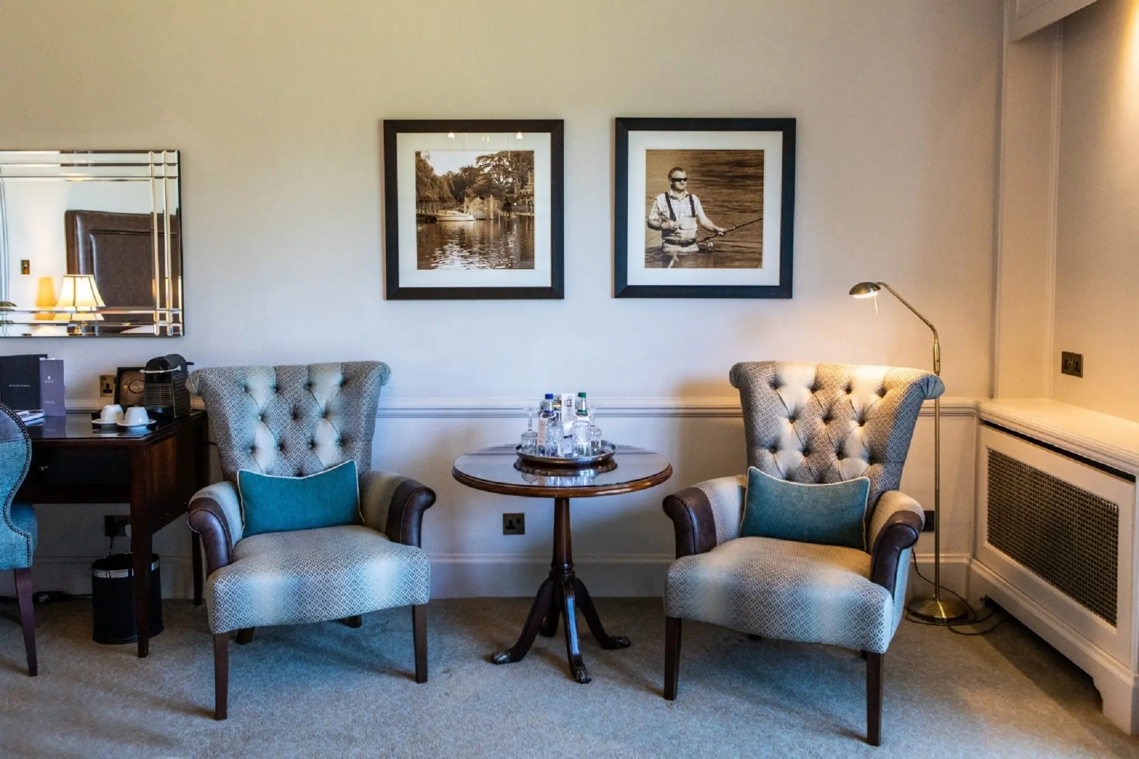 Macdonald Compleat Angler