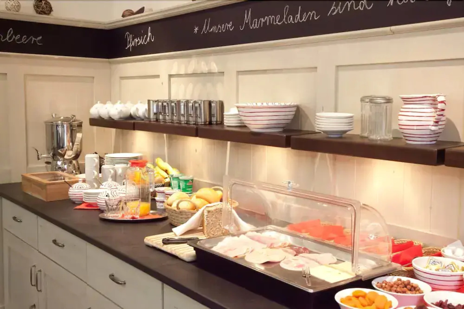 Hotel zum grünen Baum