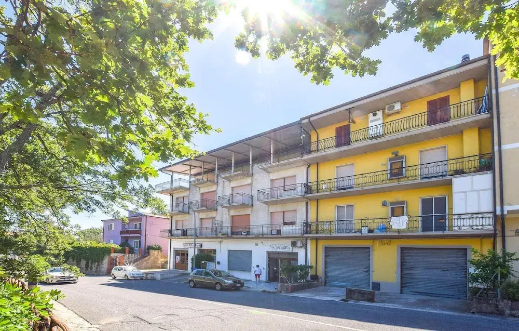 Amazing Apartment in Montepaone With 4 Bedrooms