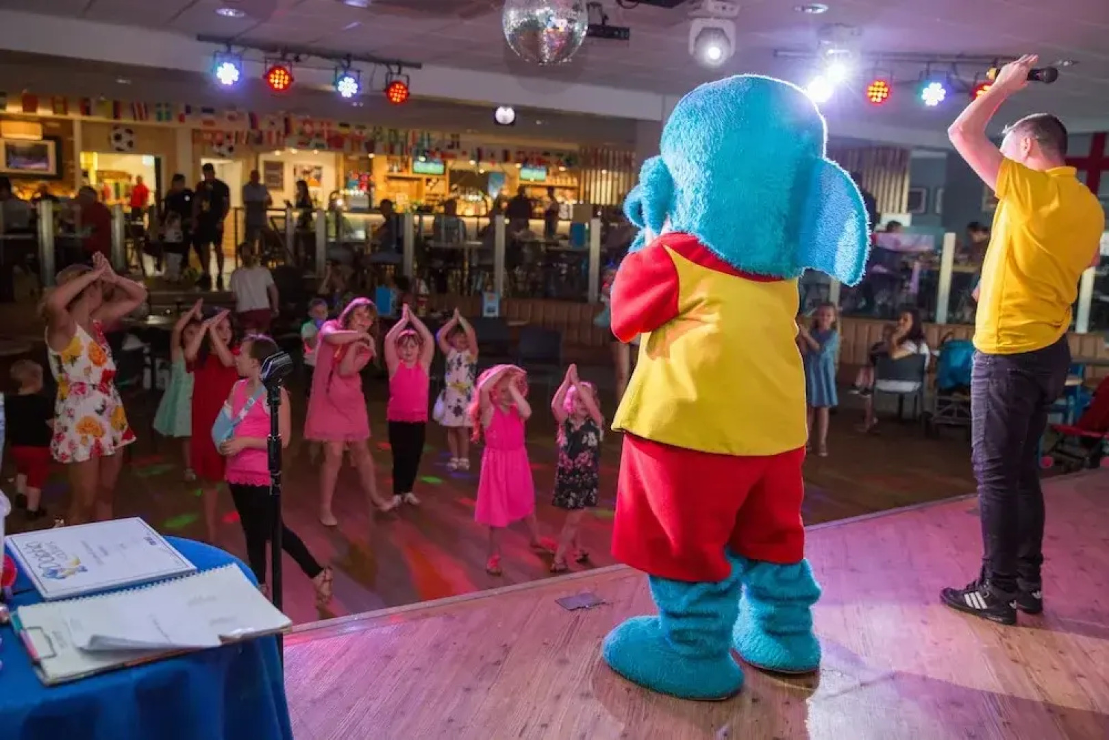 Tencreek Holiday Park