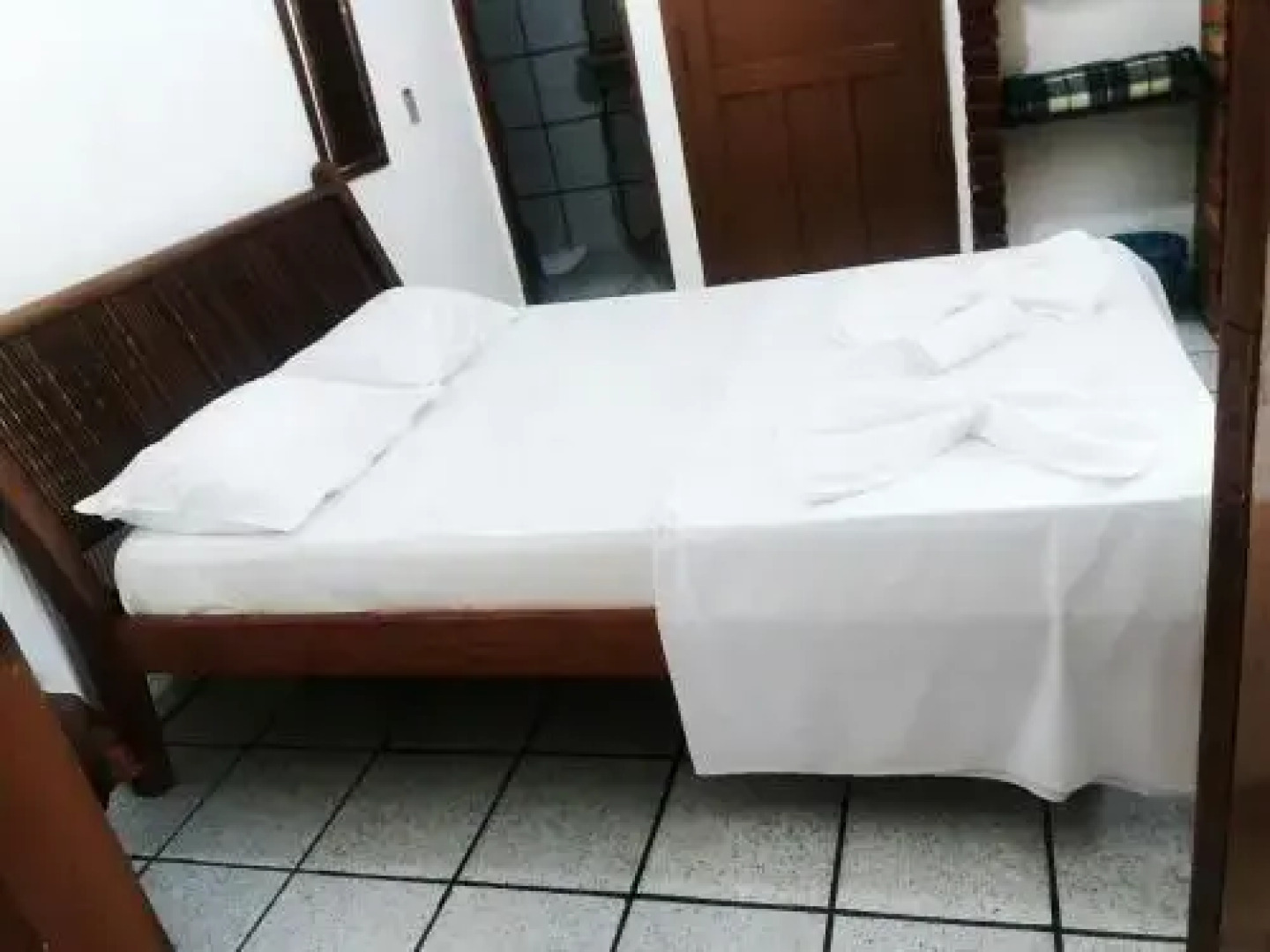 Pousada Flor do Dende