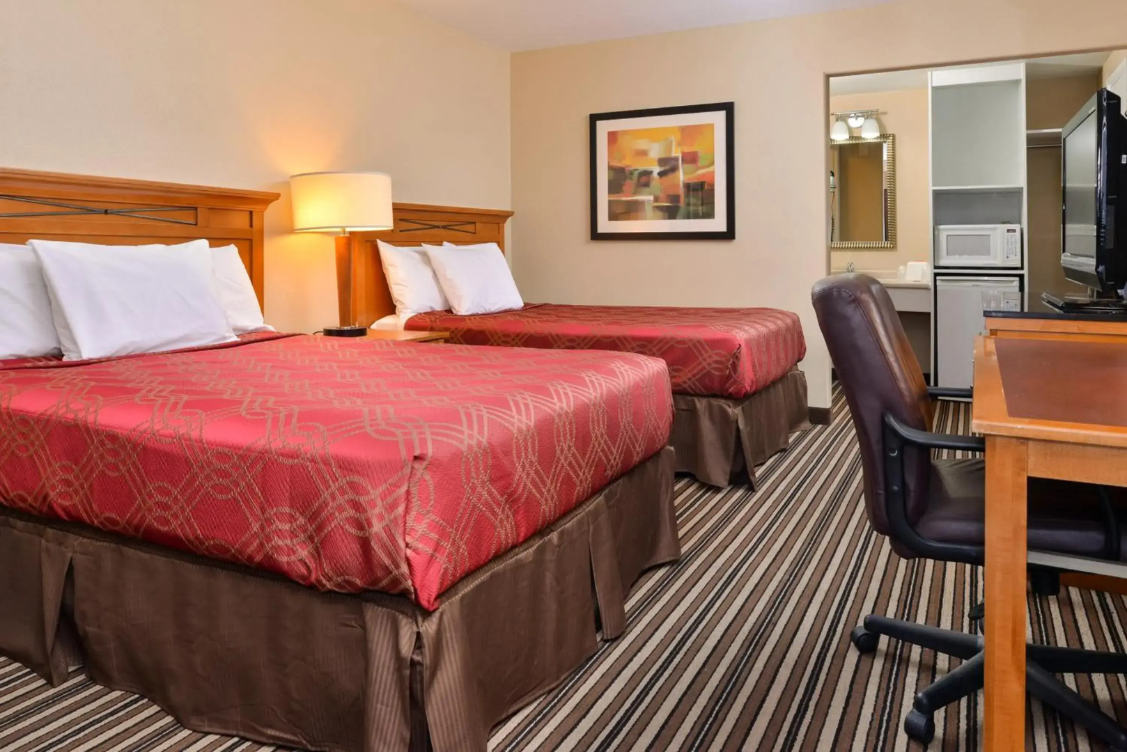 Econo Lodge Kennewick Tri-Cities