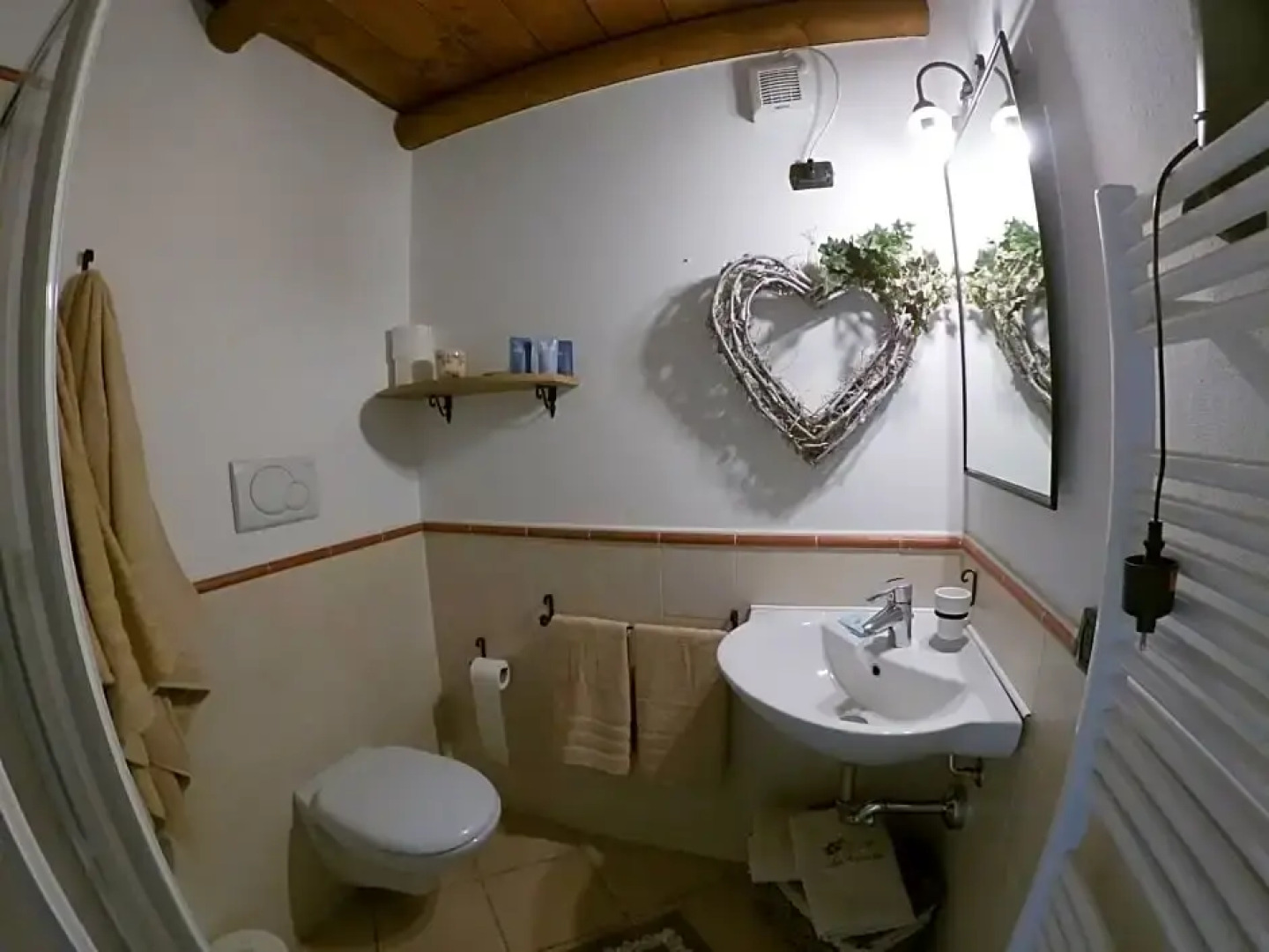B&B Le Casette sul Garda