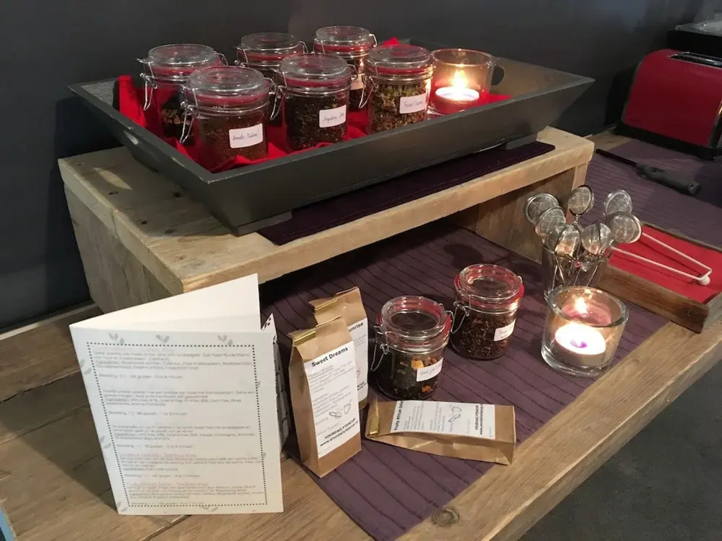 Hotel Watertoren Lutten