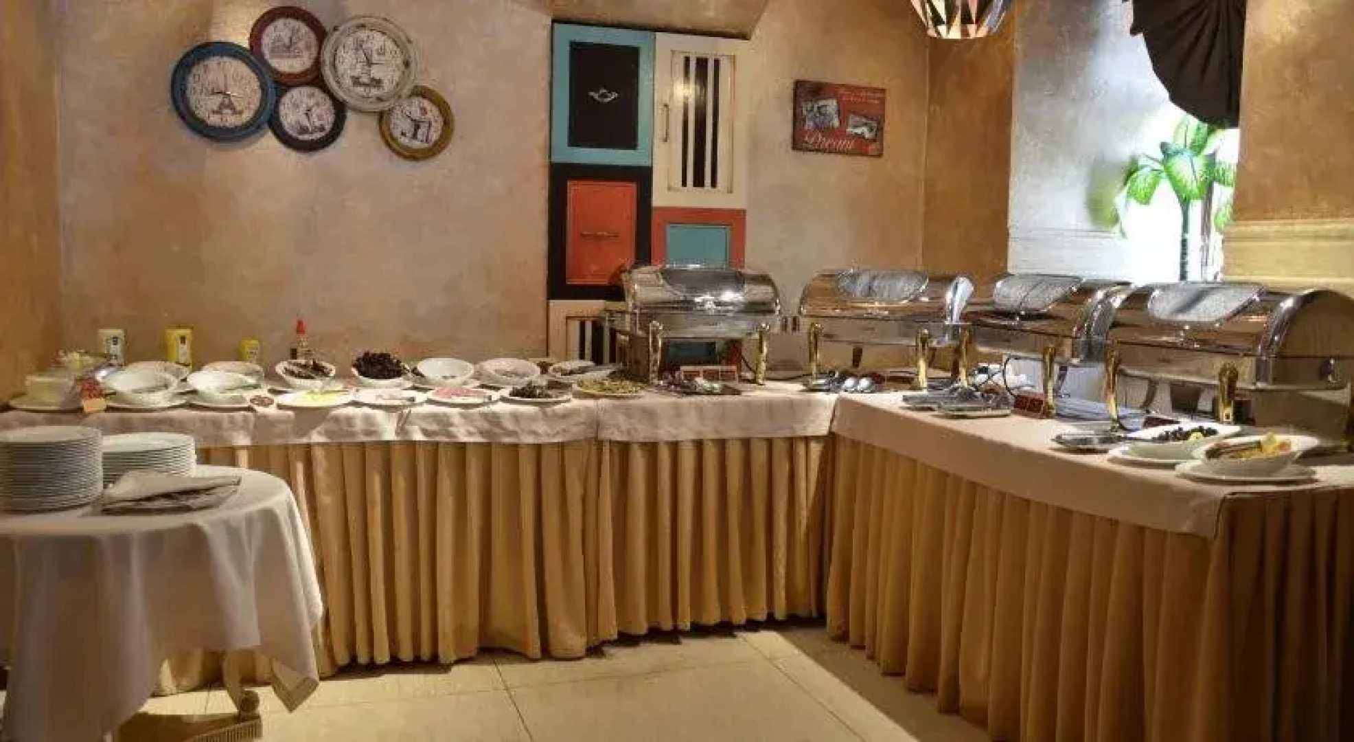 Отельно-ресторанный комплекс «AllureInn»