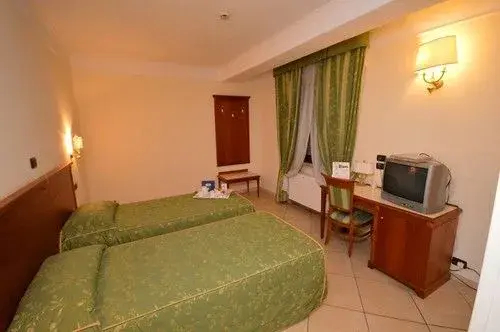 Hotel Residence Il Gabbiano