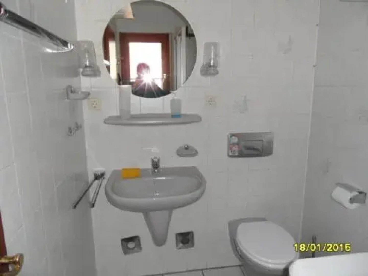 Ferienwohnung Borchert