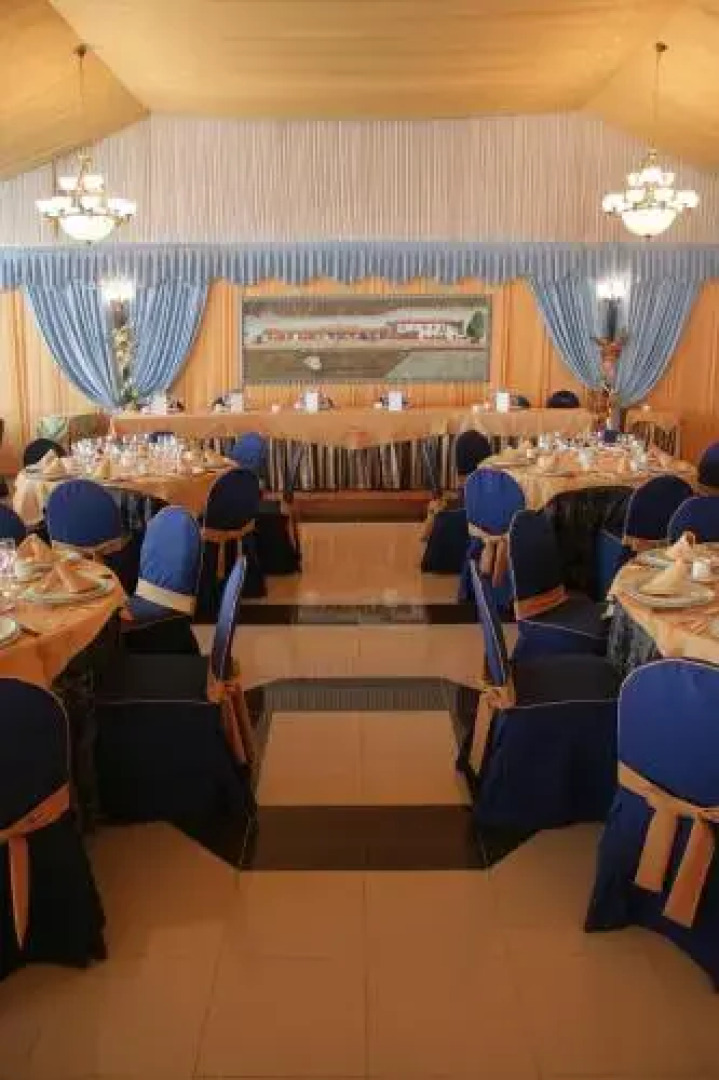 Hotel Fray Sebastian