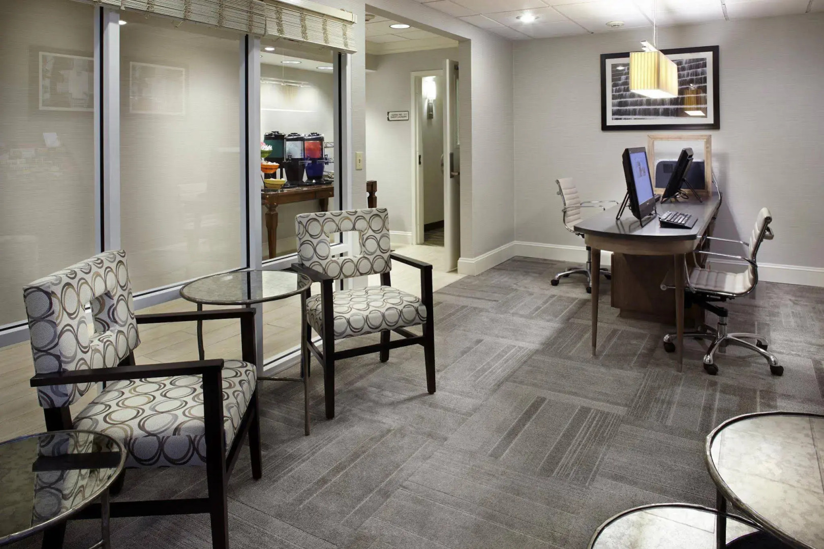 Homewood Suites by Hilton Charlotte Airport