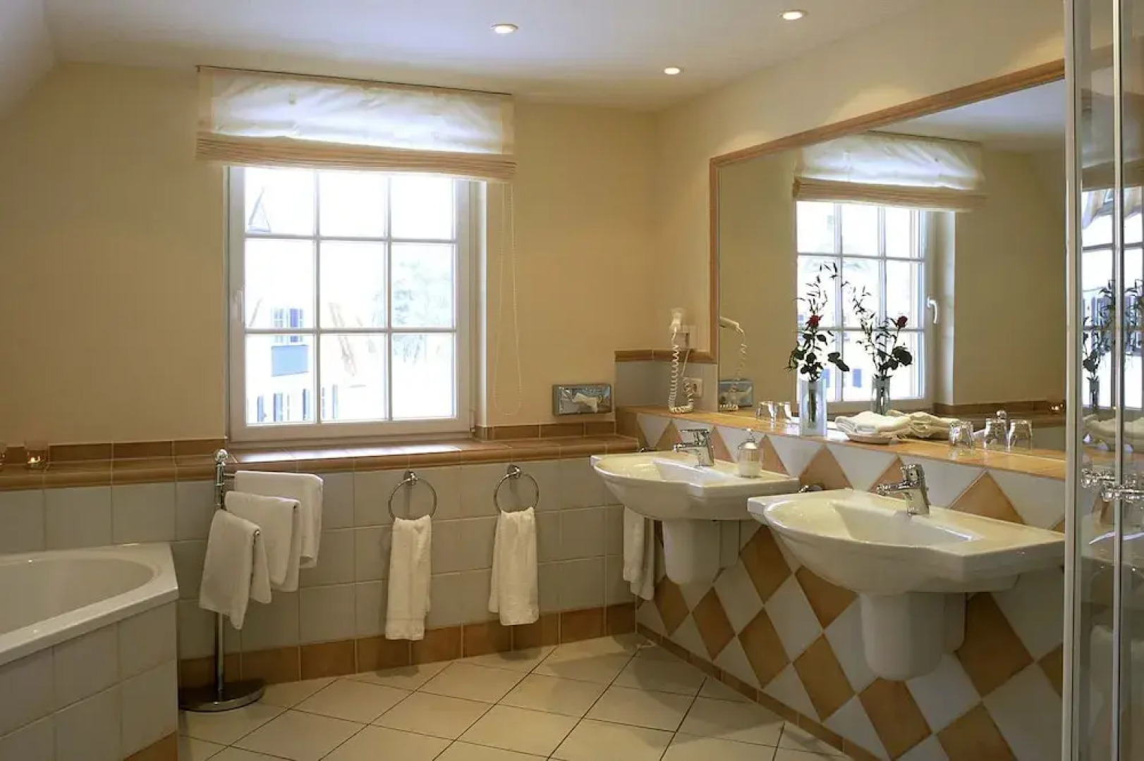 Dünenmeer Ferienhäuser