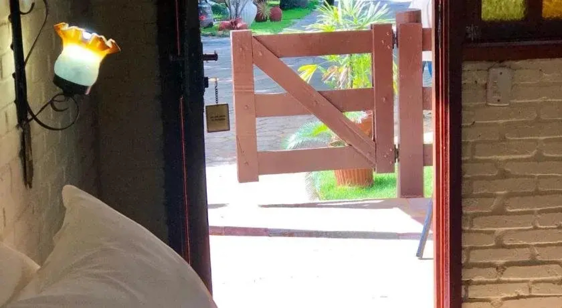 Pousada Rancho do Ralf