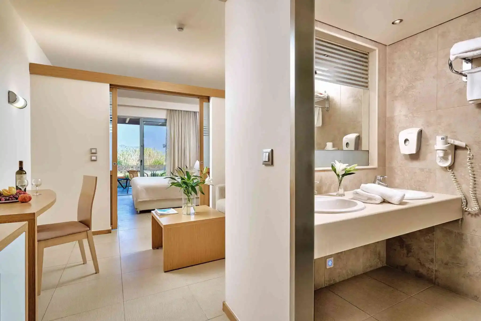 Princess Sun Hotel - All Inclusive